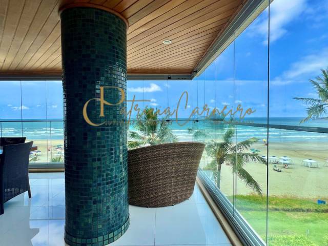 #AP5572 - Apartamento para Venda em Bertioga - SP - 2