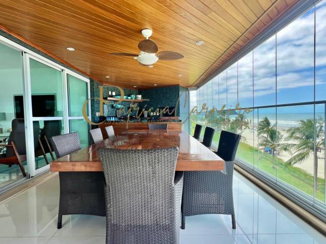 Apartamento para Venda em Bertioga - 4