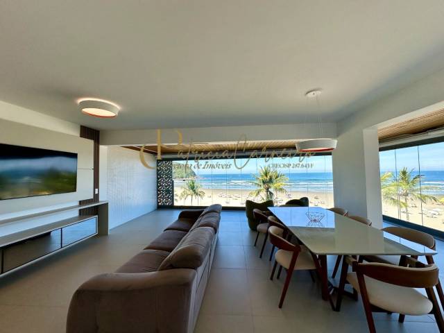 #AP7170 - Apartamento para Venda em Bertioga - SP - 2