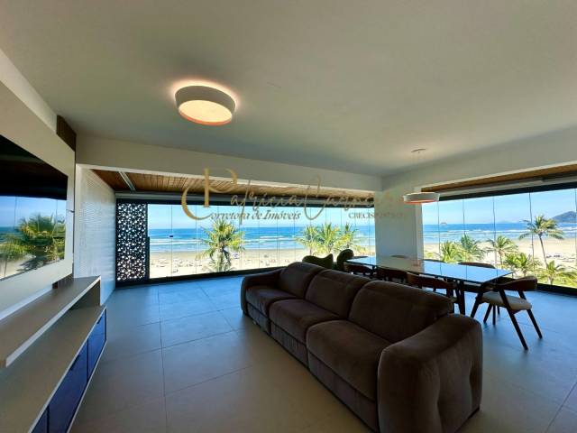 #AP7170 - Apartamento para Venda em Bertioga - SP - 3