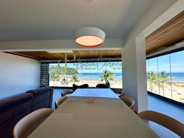 Apartamento para Venda em Bertioga - 4