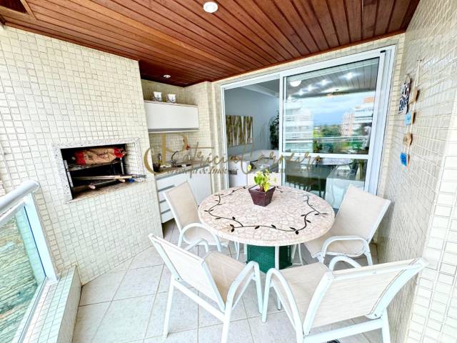 #AP8336 - Apartamento para Venda em Bertioga - SP - 1