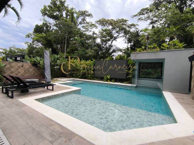 #CA_0268 - Casa para Venda em Bertioga - SP