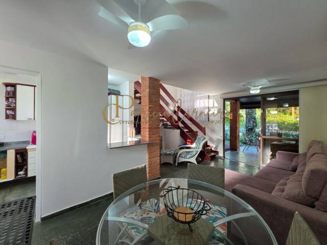 #VL0803 - Villagio para Venda em Bertioga - SP - 1