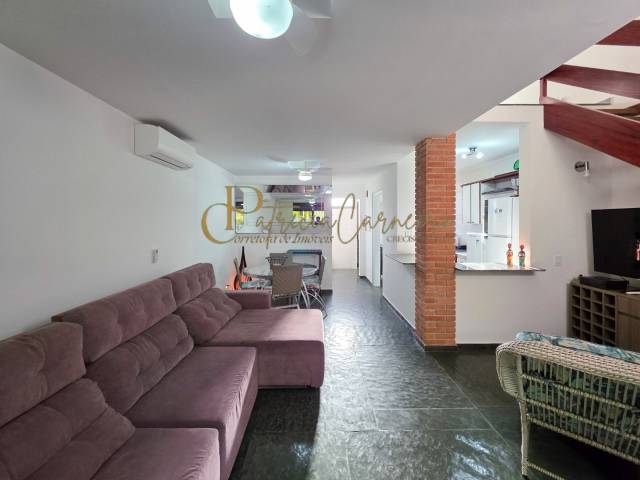 #VL0803 - Villagio para Venda em Bertioga - SP - 2