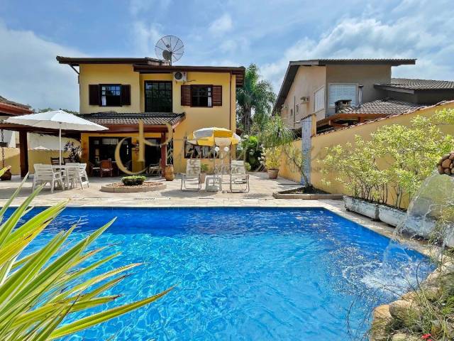 #CA1613 - Casa para Venda em Bertioga - SP - 3