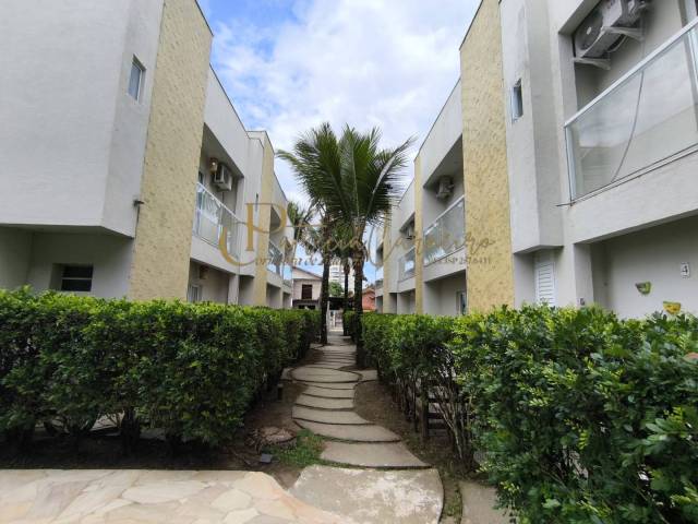 #VL_0272 - Casa para Venda em Bertioga - SP - 1