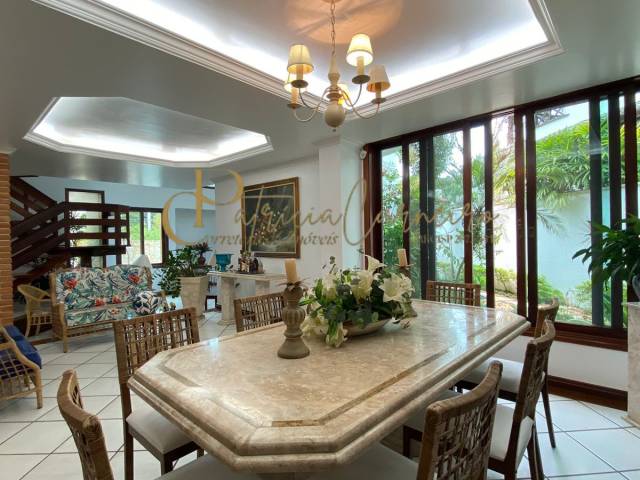 #CA0728 - Casa para Venda em Bertioga - SP - 2