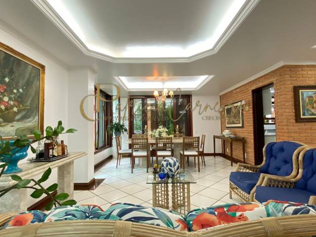 #CA0728 - Casa para Venda em Bertioga - SP - 1