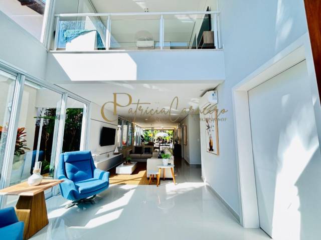 #CA0128 - Casa para Venda em Bertioga - SP - 2