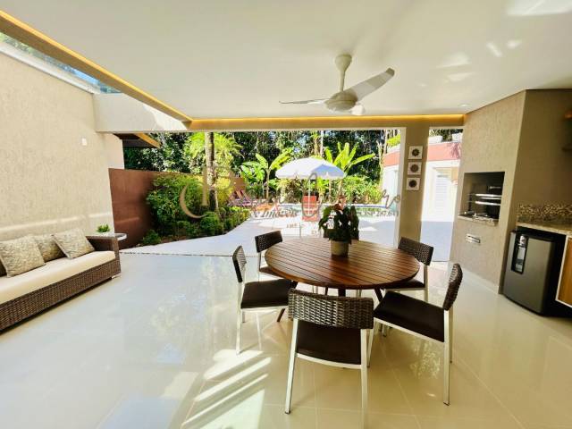 #CA0128 - Casa para Venda em Bertioga - SP - 1