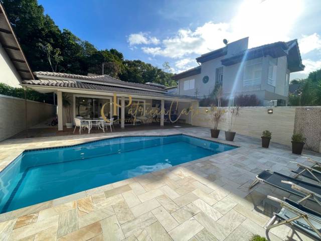 #CA0376 - Casa para Venda em Bertioga - SP - 2