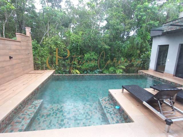 #CA1808 - Casa para Venda em Bertioga - SP - 3