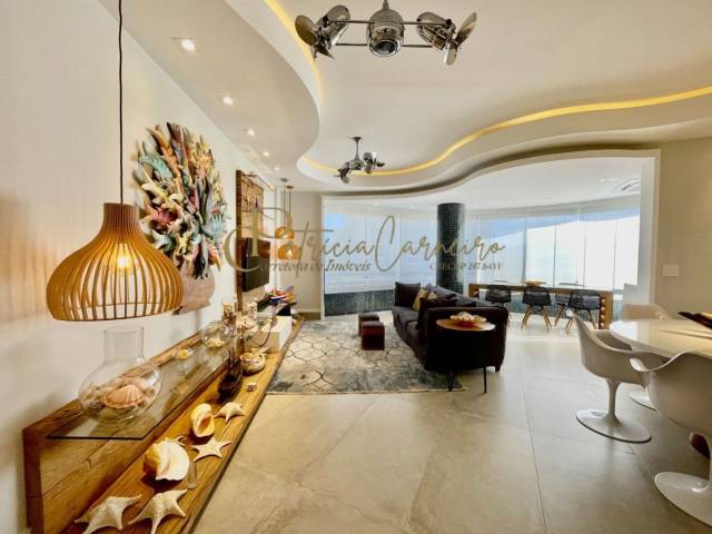 #AP8210 - Apartamento para Venda em Bertioga - SP - 3