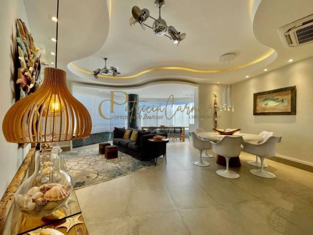 #AP8210 - Apartamento para Venda em Bertioga - SP - 2