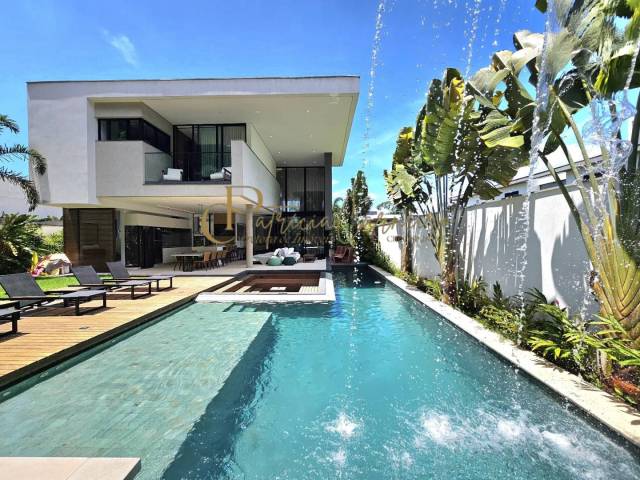 #CA_0280 - Casa para Venda em Bertioga - SP - 3