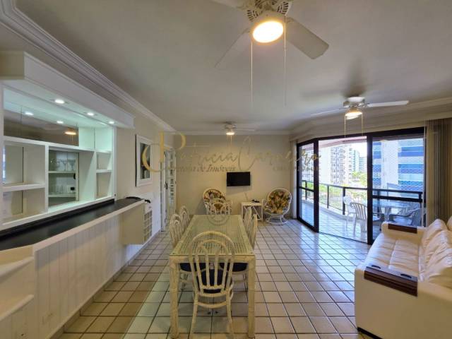 #AP1251 - Apartamento para Venda em Bertioga - SP