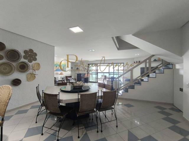 #CO0200 - Cobertura para Venda em Bertioga - SP - 2