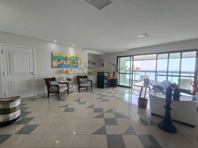 Cobertura para Venda em Bertioga - 4