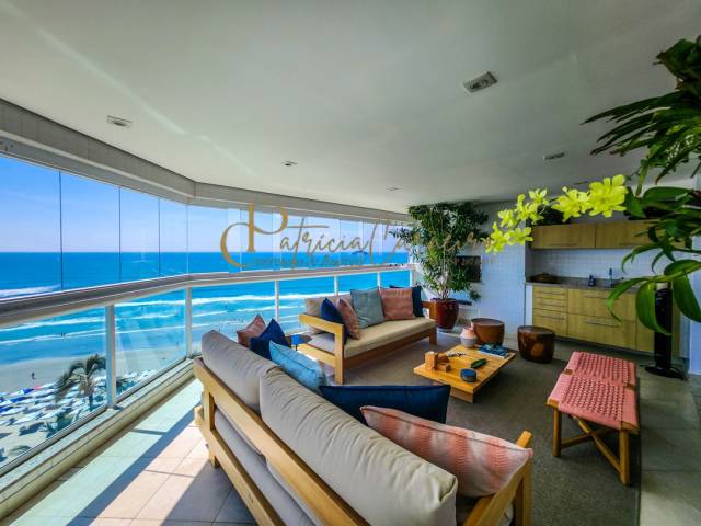 #CO_0284 - Cobertura para Venda em Bertioga - SP - 1