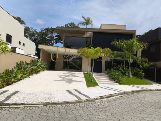 #CA_0287 - Casa para Venda em Bertioga - SP - 2