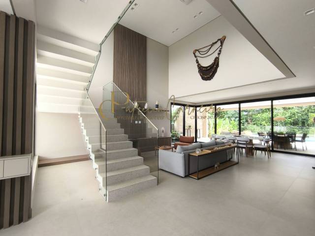 #CA_0287 - Casa para Venda em Bertioga - SP - 3