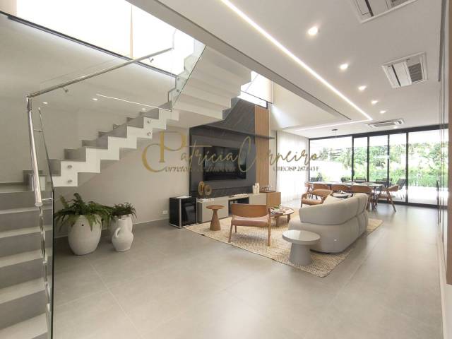 #CA1767 - Casa para Venda em Bertioga - SP - 3