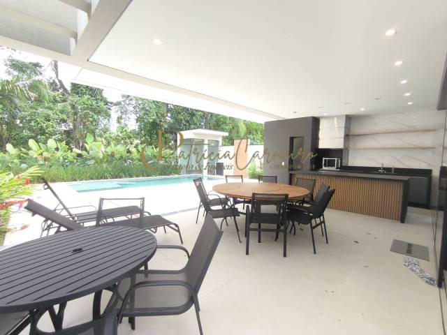 #CA1767 - Casa para Venda em Bertioga - SP - 1