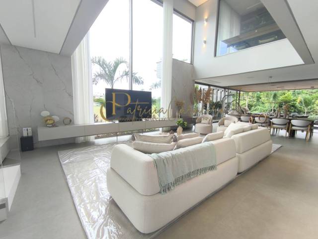 #CA_0291 - Casa para Venda em Bertioga - SP - 2