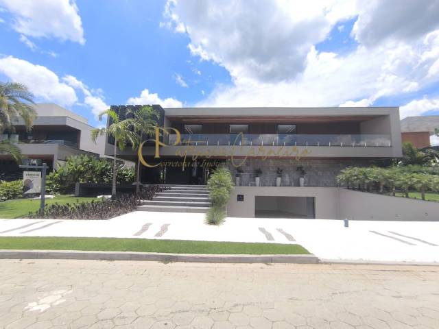 #CA_0293 - Casa para Venda em Bertioga - SP