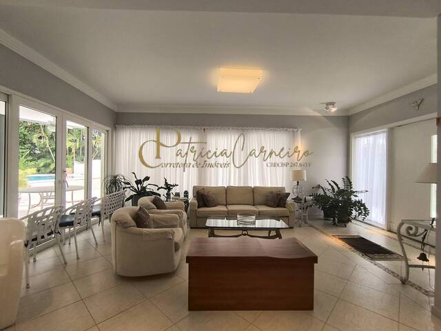 #CA1645 - Casa para Venda em Bertioga - SP - 2