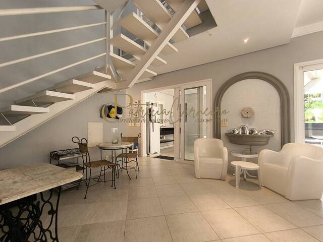 #CA1645 - Casa para Venda em Bertioga - SP - 3