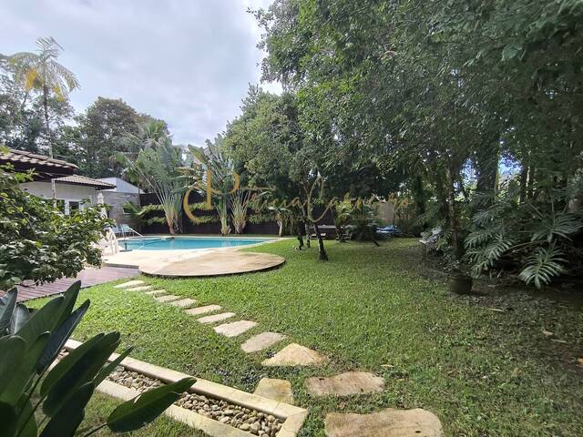 #CA_0294 - Casa para Venda em Bertioga - SP - 3