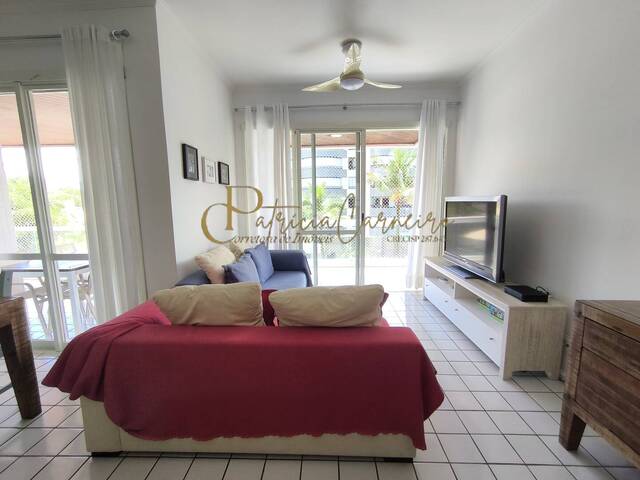 #AP4262 - Apartamento para Venda em Bertioga - SP - 3