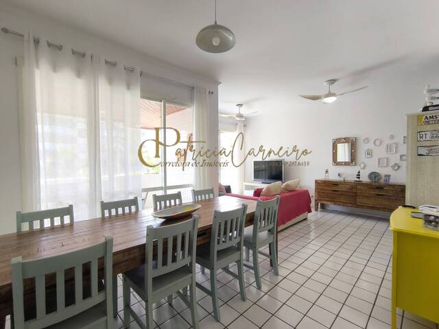 Apartamento para Venda em Bertioga - 4