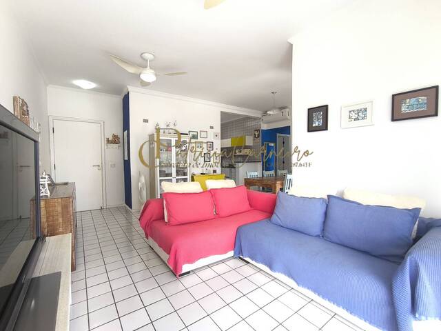 Apartamento para Venda em Bertioga - 5