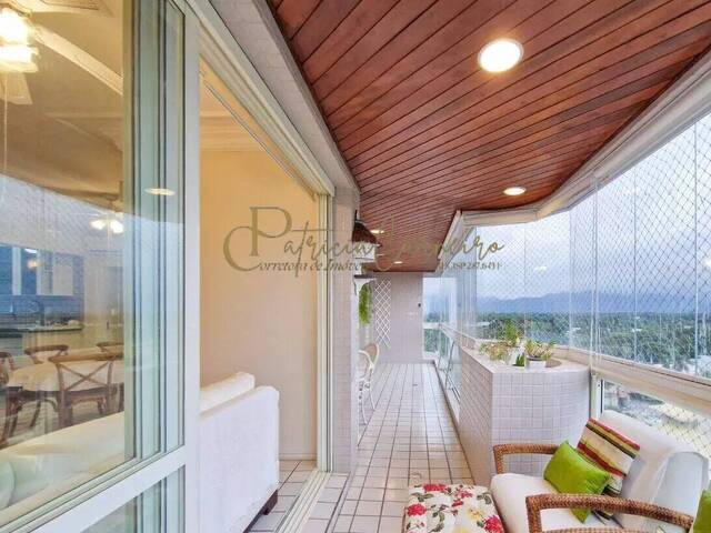 Apartamento para Venda em Bertioga - 4