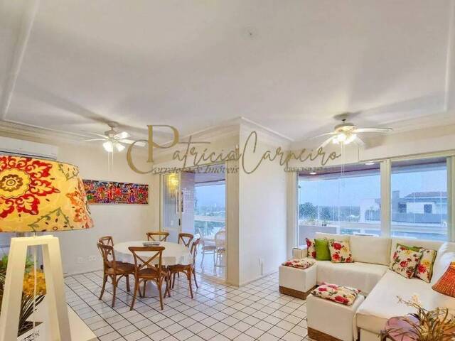 #AP8160 - Apartamento para Venda em Bertioga - SP - 1