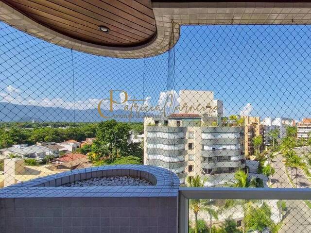 Apartamento para Venda em Bertioga - 4