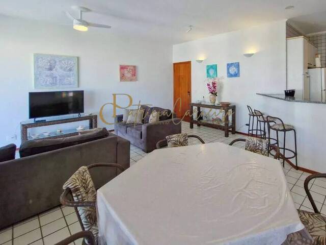 #AP5951 - Apartamento para Venda em Bertioga - SP - 3
