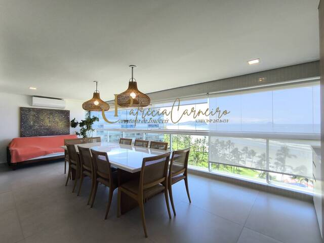 #CO0324 - Cobertura para Venda em Bertioga - SP - 3