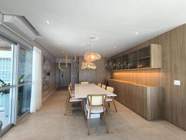 #AP_0298 - Apartamento para Venda em Bertioga - SP