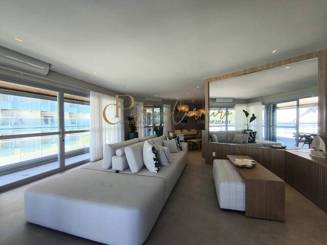 #AP_0298 - Apartamento para Venda em Bertioga - SP