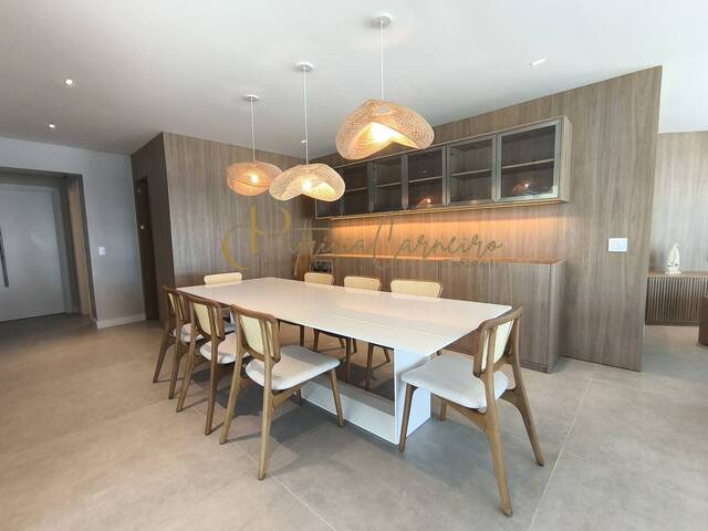 Apartamento para Venda em Bertioga - 4