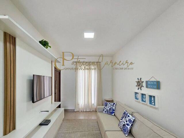 #VL0840 - Villagio para Venda em Bertioga - SP - 2