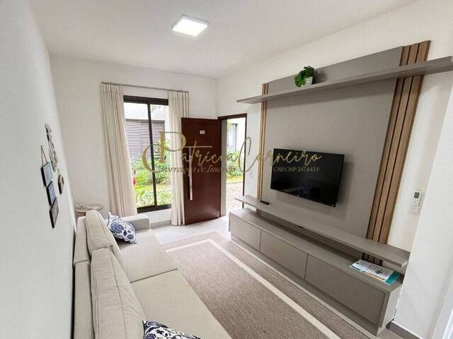 #VL0841 - Apartamento para Venda em Bertioga - SP - 1