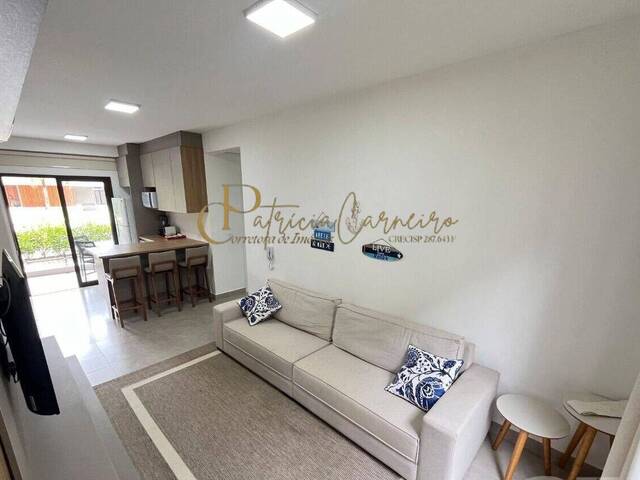 #VL0841 - Apartamento para Venda em Bertioga - SP - 3