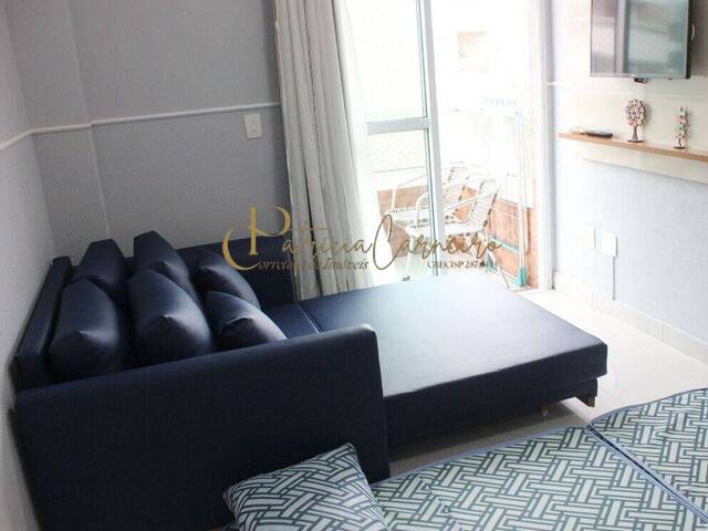 Apartamento para Venda em Bertioga - 4