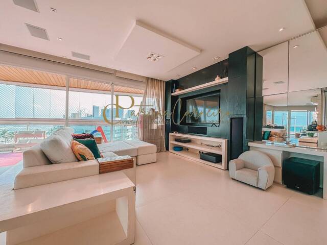 #CD0267 - Cobertura para Venda em Bertioga - SP - 3