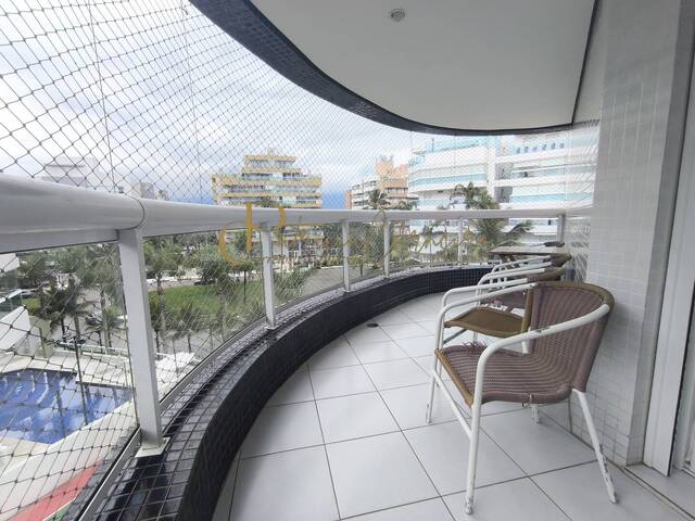 Venda em Riviera de São Lourenço - Bertioga